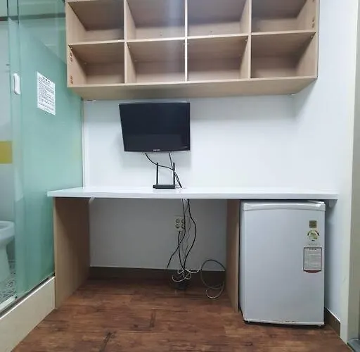 Apgujeong