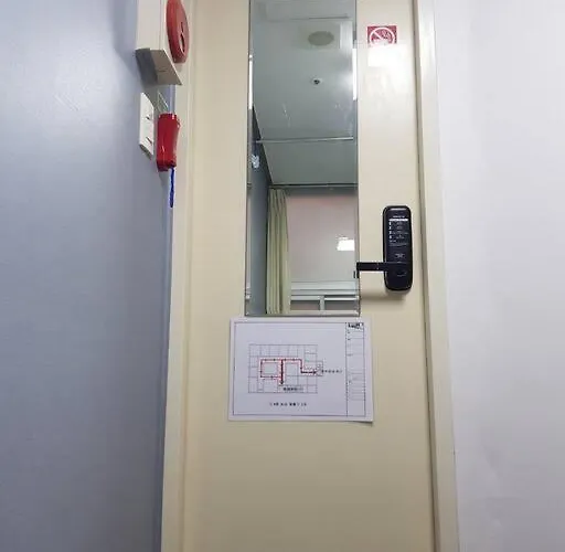 Apgujeong 首爾