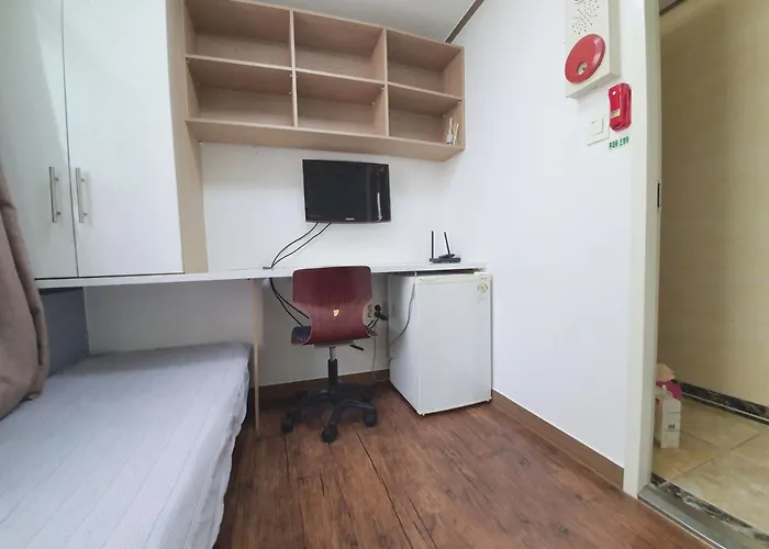 Apgujeong Séoul