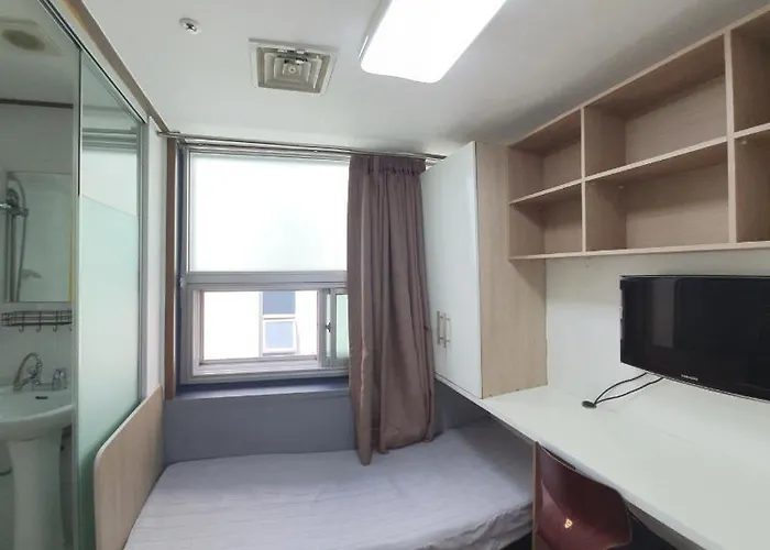 Apgujeong Maison d'hôtes