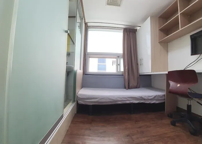 Apgujeong Maison d'hôtes Séoul