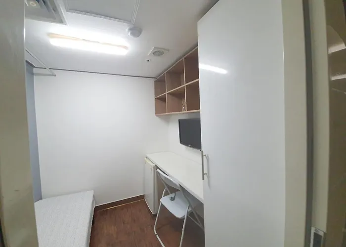 Apgujeong Séoul