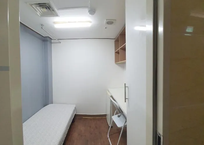 Apgujeong 招待所 *