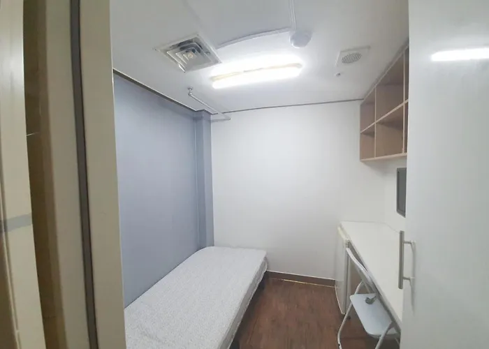 招待所 Apgujeong *