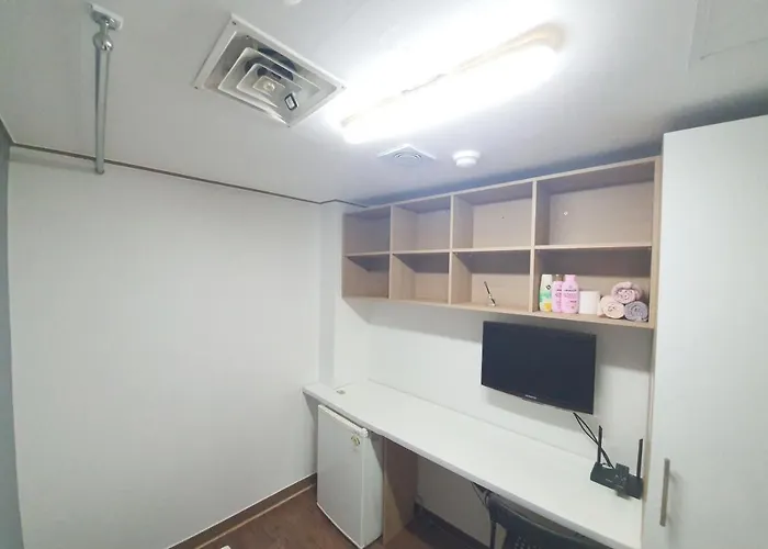 Maison d'hôtes Apgujeong