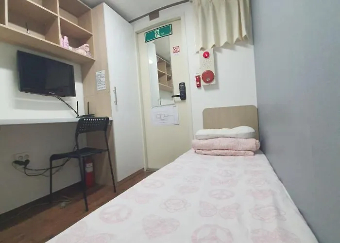 Apgujeong