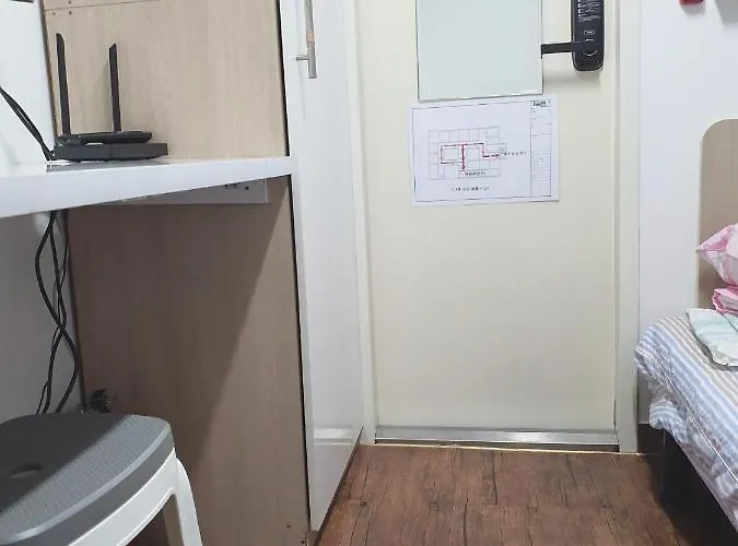 Apgujeong 招待所