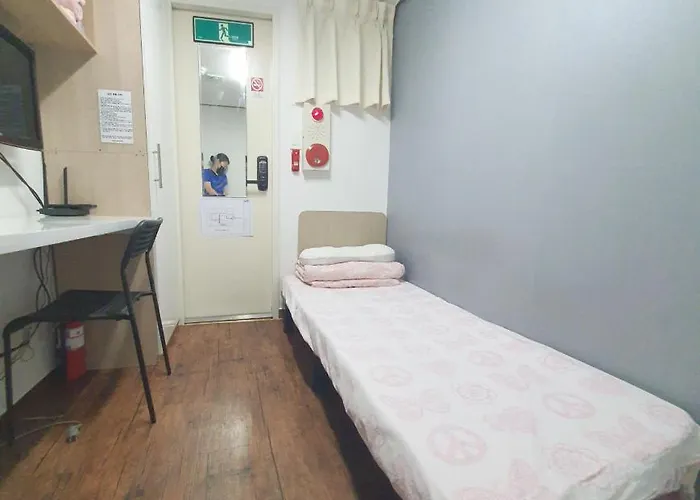 Apgujeong Maison d'hôtes Séoul