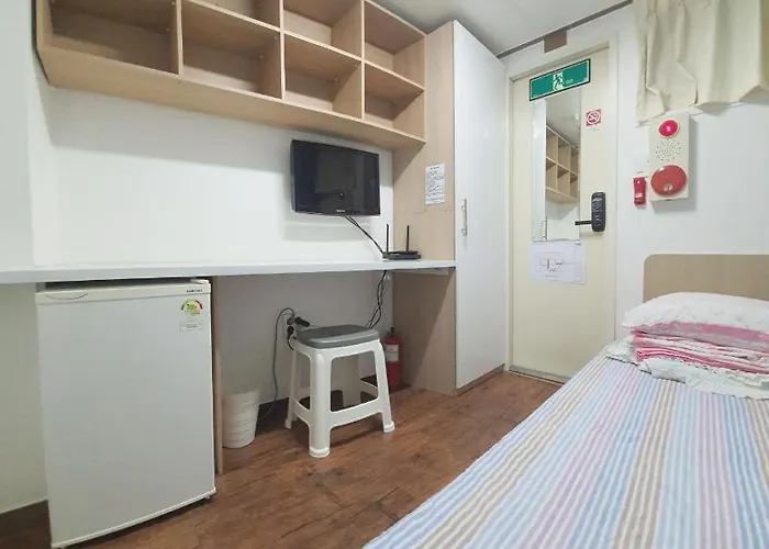 Apgujeong 首爾