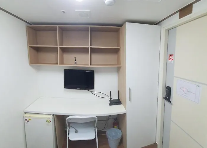 Apgujeong