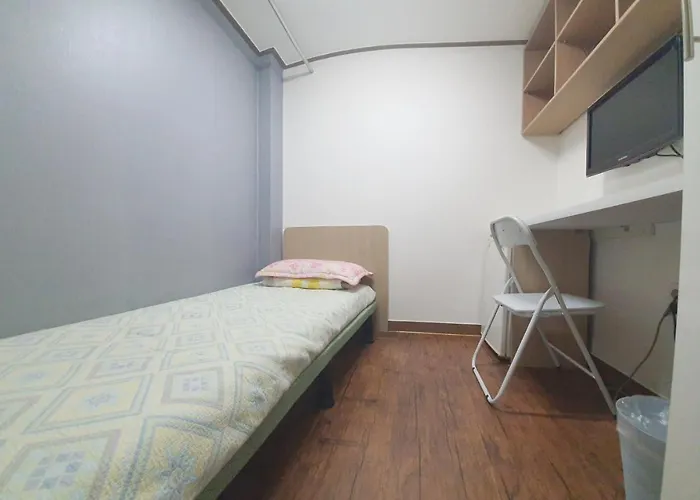 Apgujeong Maison d'hôtes