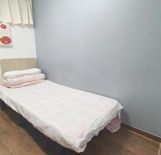 招待所 Apgujeong