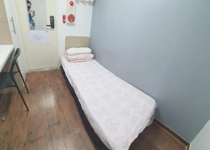 招待所 Apgujeong *