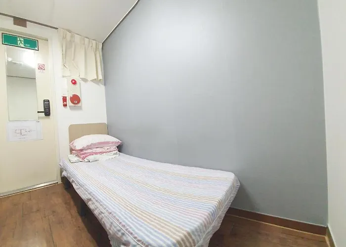Apgujeong Maison d'hôtes