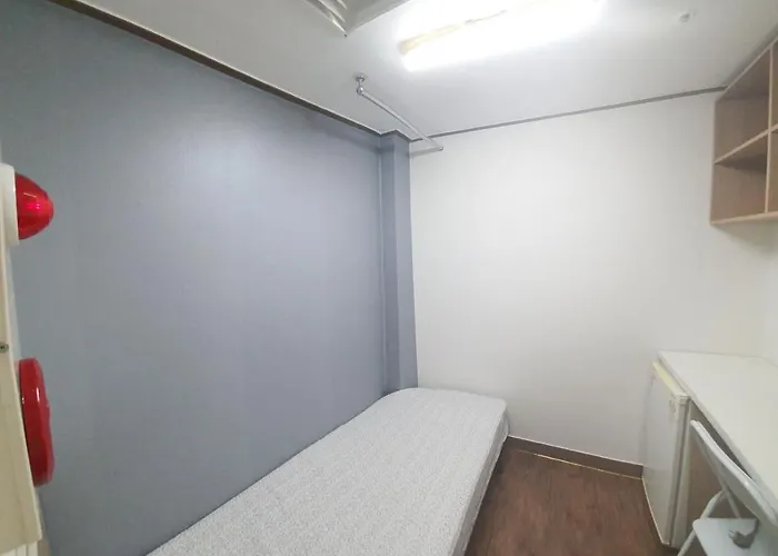 Apgujeong * 首爾