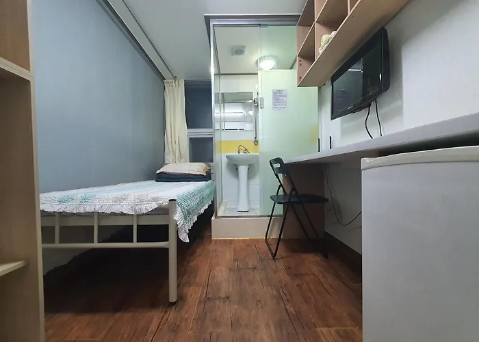 Apgujeong