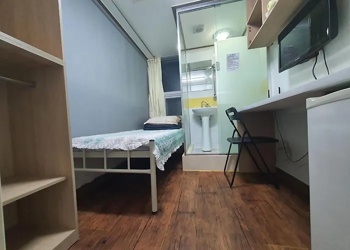 Maison d'hôtes Apgujeong