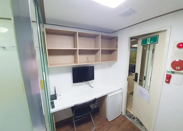 Apgujeong *