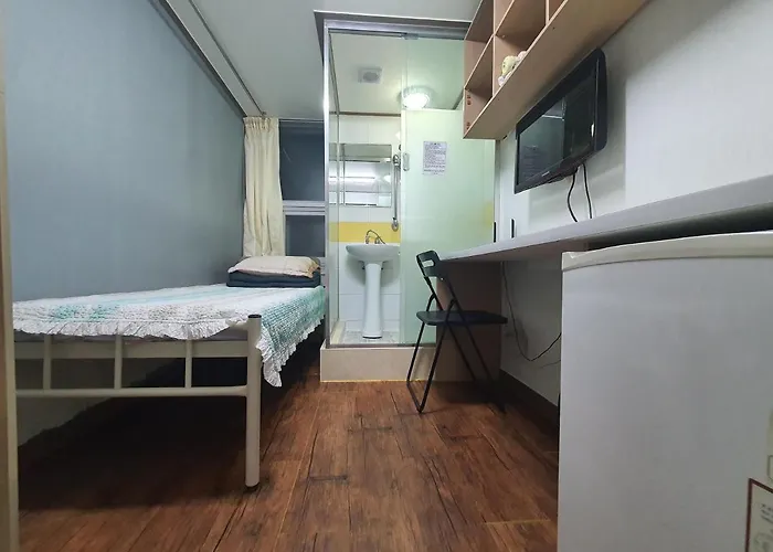 Apgujeong