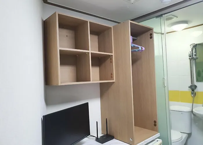 Apgujeong * Séoul
