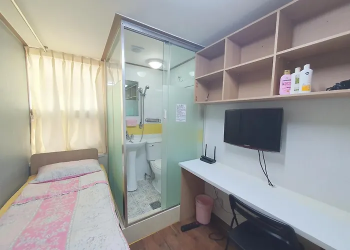 Maison d'hôtes Apgujeong