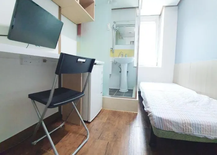 Apgujeong Maison d'hôtes