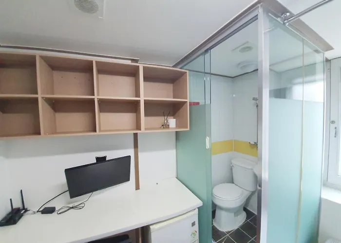 Maison d'hôtes Apgujeong *