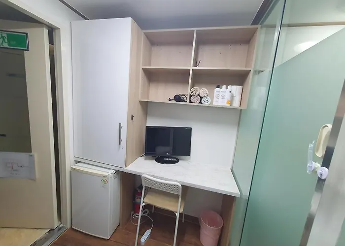 Apgujeong Maison d'hôtes