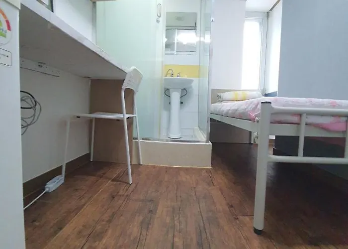 Maison d'hôtes Apgujeong