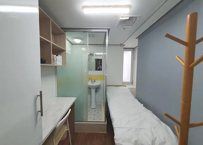 Apgujeong Séoul