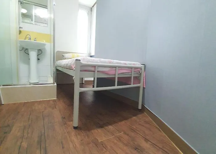 Maison d'hôtes Apgujeong