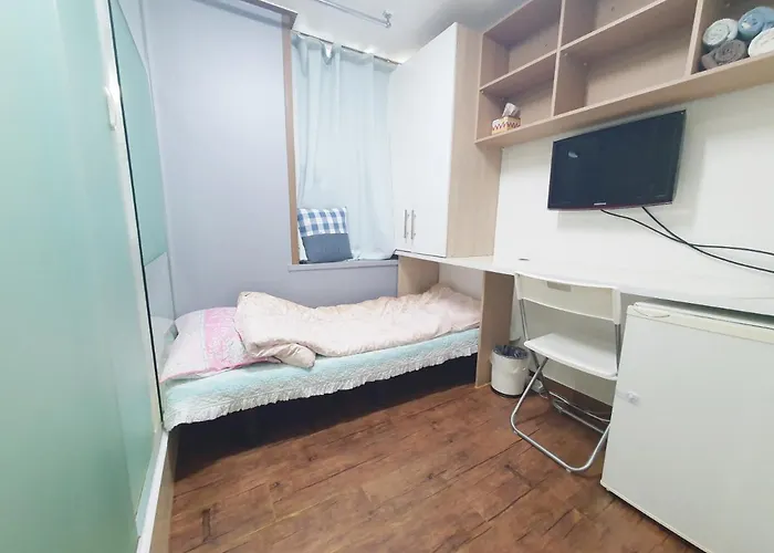 Apgujeong * Séoul