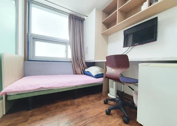 Apgujeong Maison d'hôtes Séoul