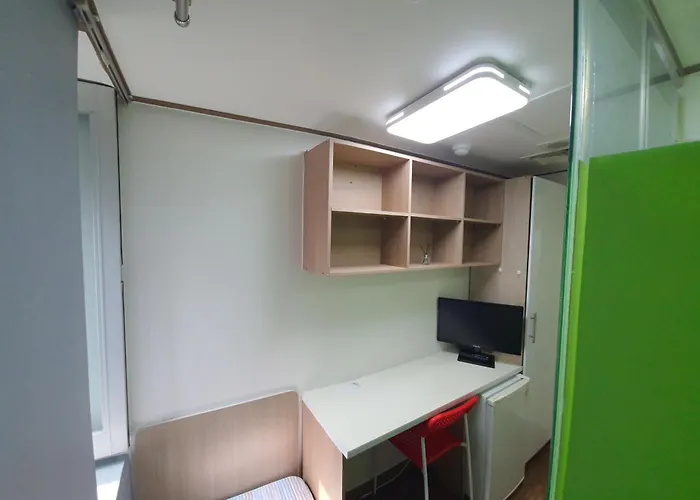 Apgujeong Séoul