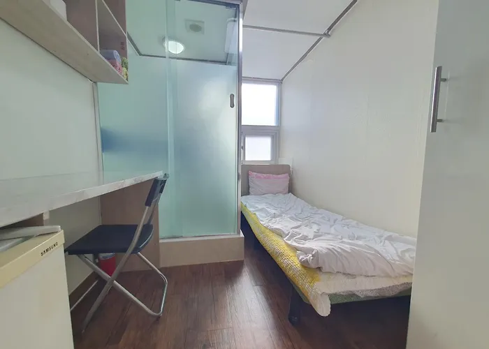 Apgujeong Séoul