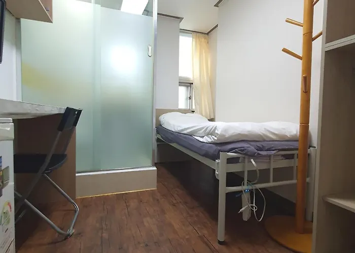 Maison d'hôtes Apgujeong