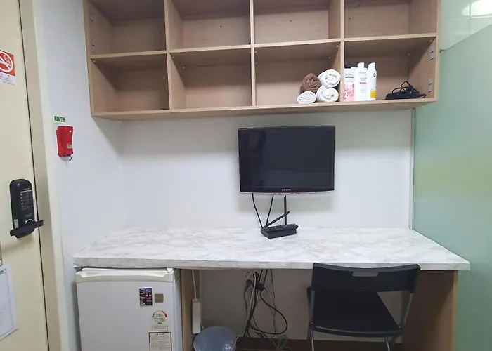 Apgujeong Séoul