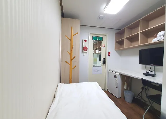 Apgujeong *