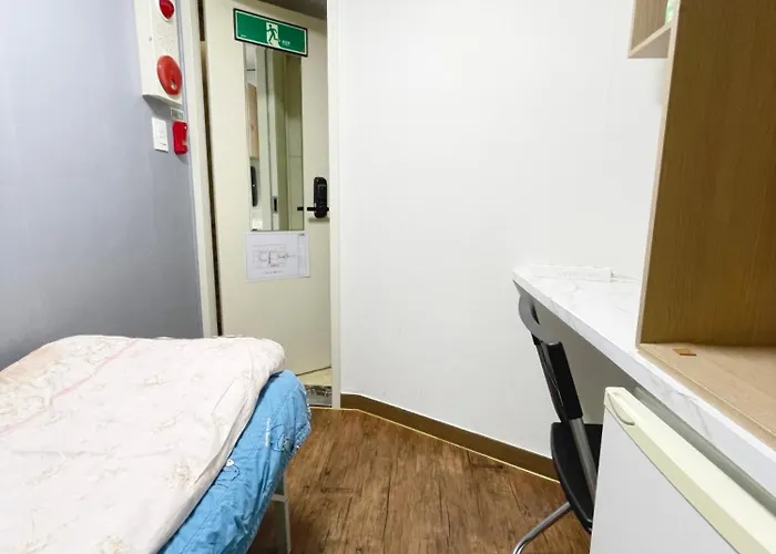 Maison d'hôtes Apgujeong *