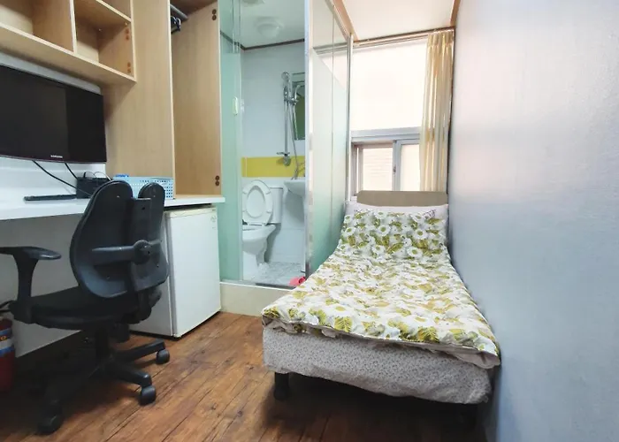 Apgujeong