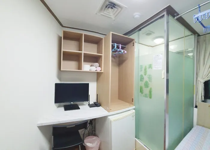Apgujeong Séoul