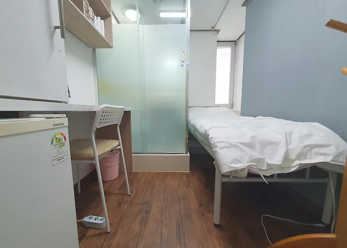 Maison d'hôtes Apgujeong