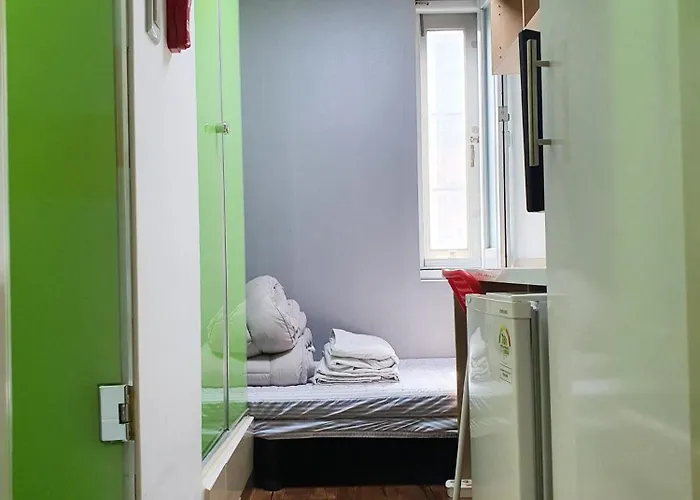 Apgujeong Séoul