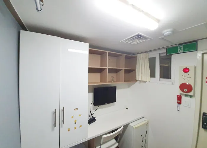 Apgujeong
