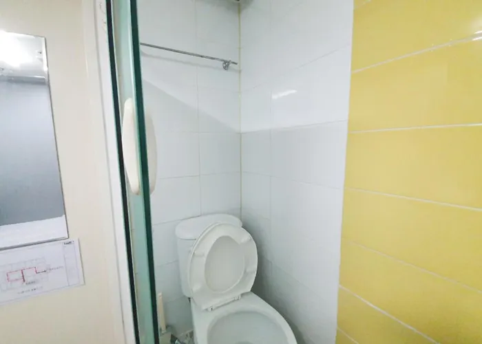 Apgujeong 招待所 首爾