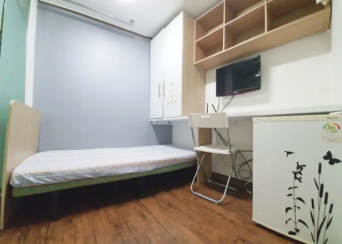 Apgujeong Maison d'hôtes