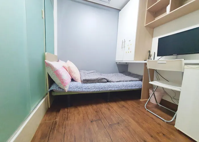 Apgujeong * Séoul
