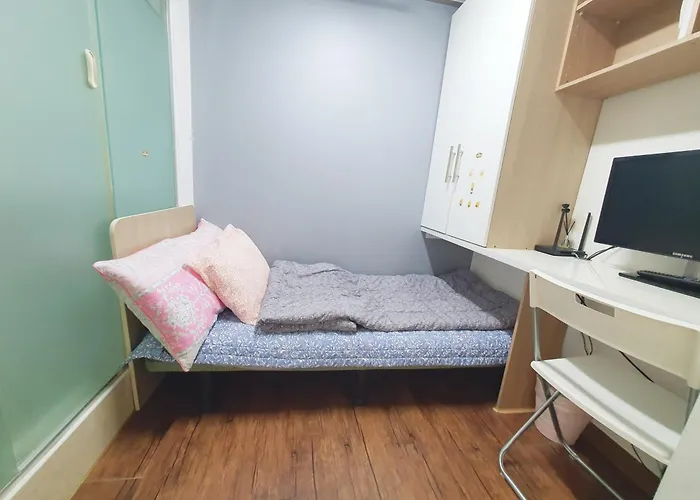 Apgujeong Maison d'hôtes Séoul