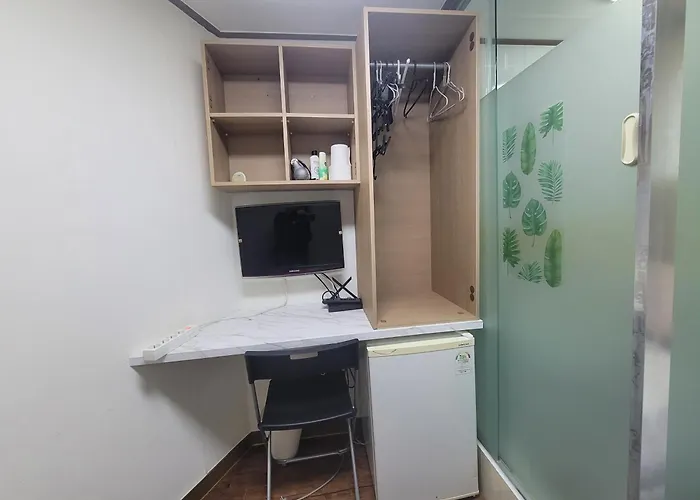 Apgujeong *