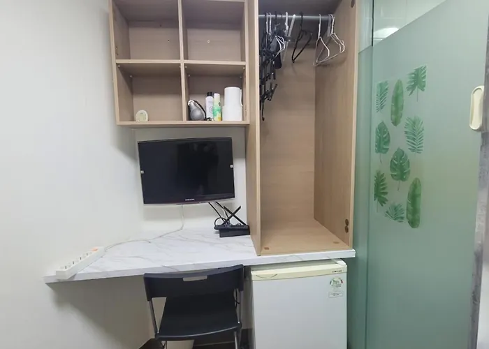 Apgujeong Maison d'hôtes Séoul